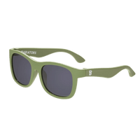 Wild Moss Eco Navigator I Smoke Lenses