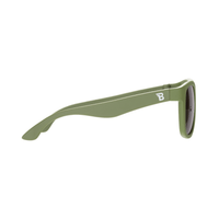 Wild Moss Eco Navigator I Smoke Lenses
