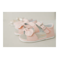 Jolie Bow Sandal (Baby)