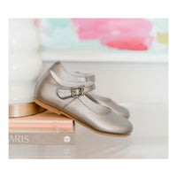 Rebecca Special Occasion Flat