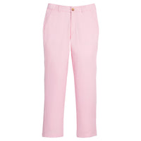 Little English traditional children's clothing. Boy's light pink classic pant for Spring