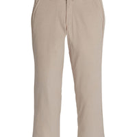 Little English traditional boy's pants for fall, classic khaki corduroy pant with zipper and belt loops