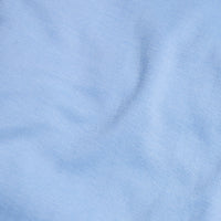 Little English classic children's clothing light blue