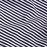 Little English classic children's clothing navy and white stripe