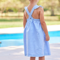 Hope Dress - Something Blue