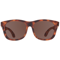 Classic Tortoise Navigator I Amber Lenses