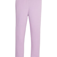 little english classic childrens clothing stretchy lavender legging for little girl
