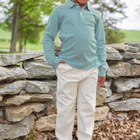 Little English classic tween boy pebble twill color pants