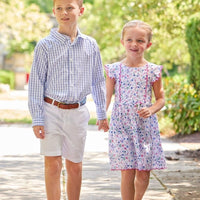 Mila Sundress - Chelsea Floral