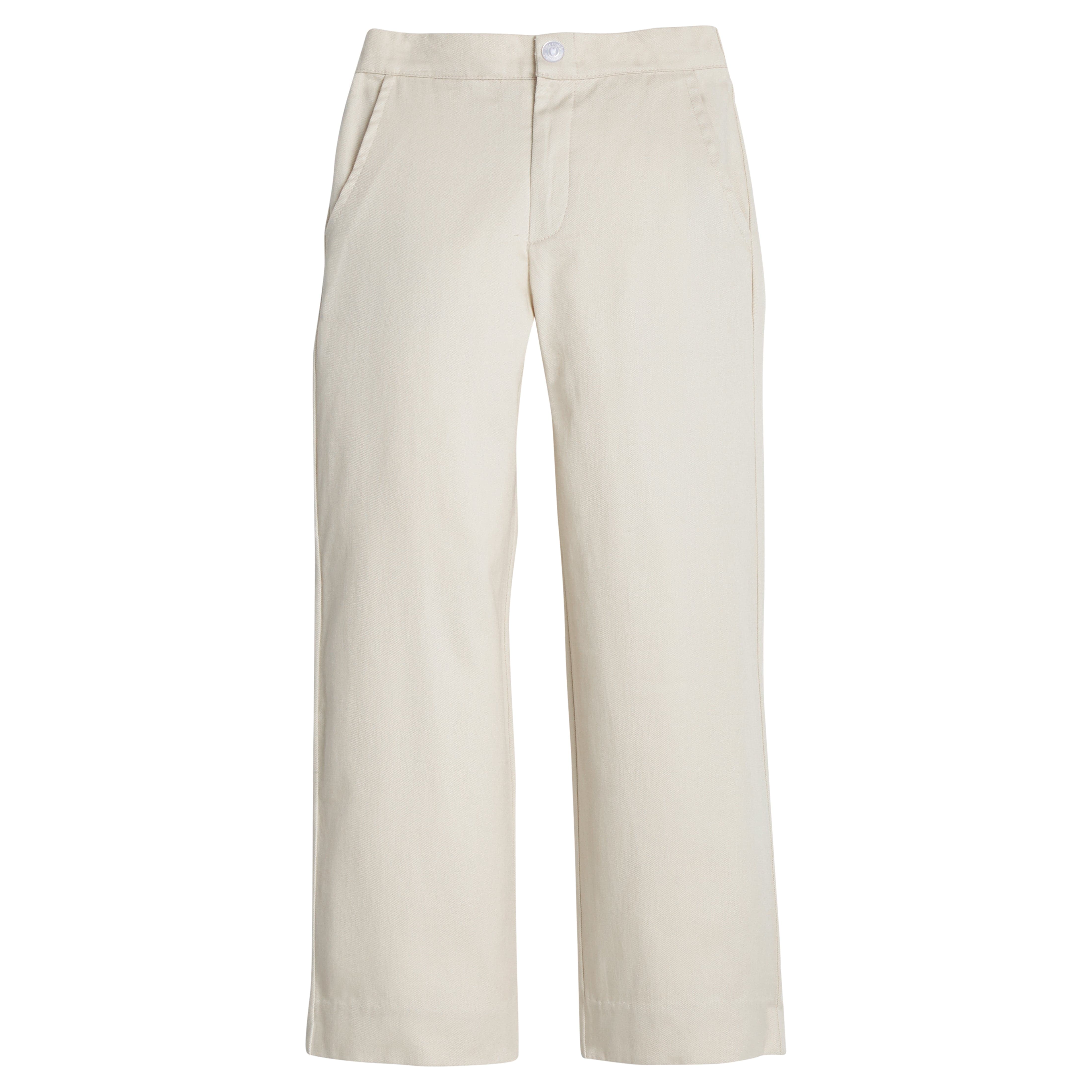 Classic Pant - Pebble Twill main image 1