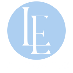 LITTLE ENGLISH LOGO