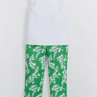 Capri - Havana Floral