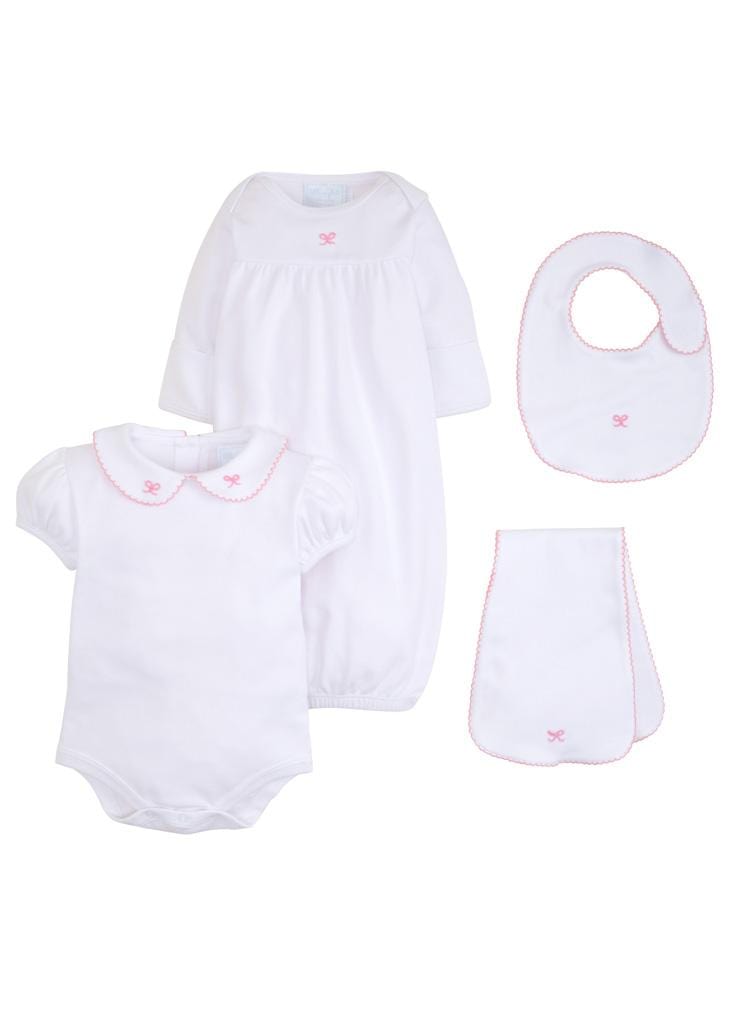 Newborn baby girl clothes bundle blog.knak.jp