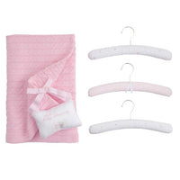 Nursery Gift Set - Pink