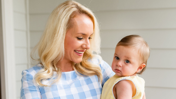 The Thread - Lauren K. Wilson