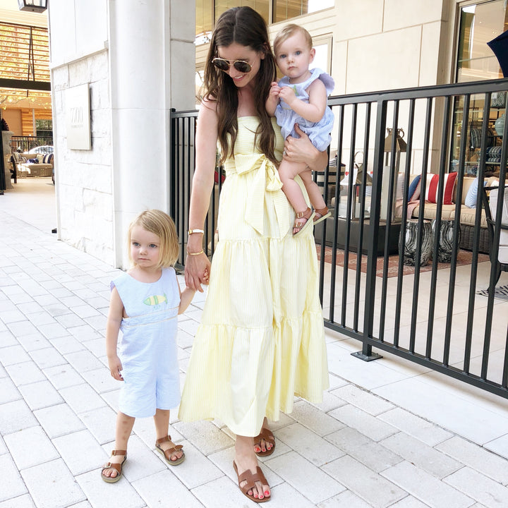 The Thread - Bishop & Holland