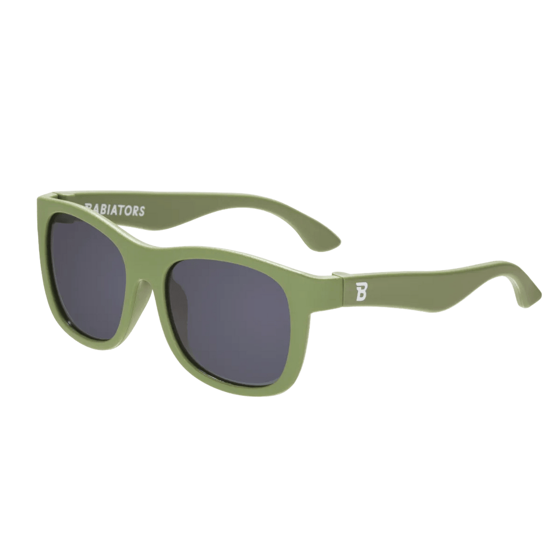 Wild Moss Eco Navigator I Smoke Lenses