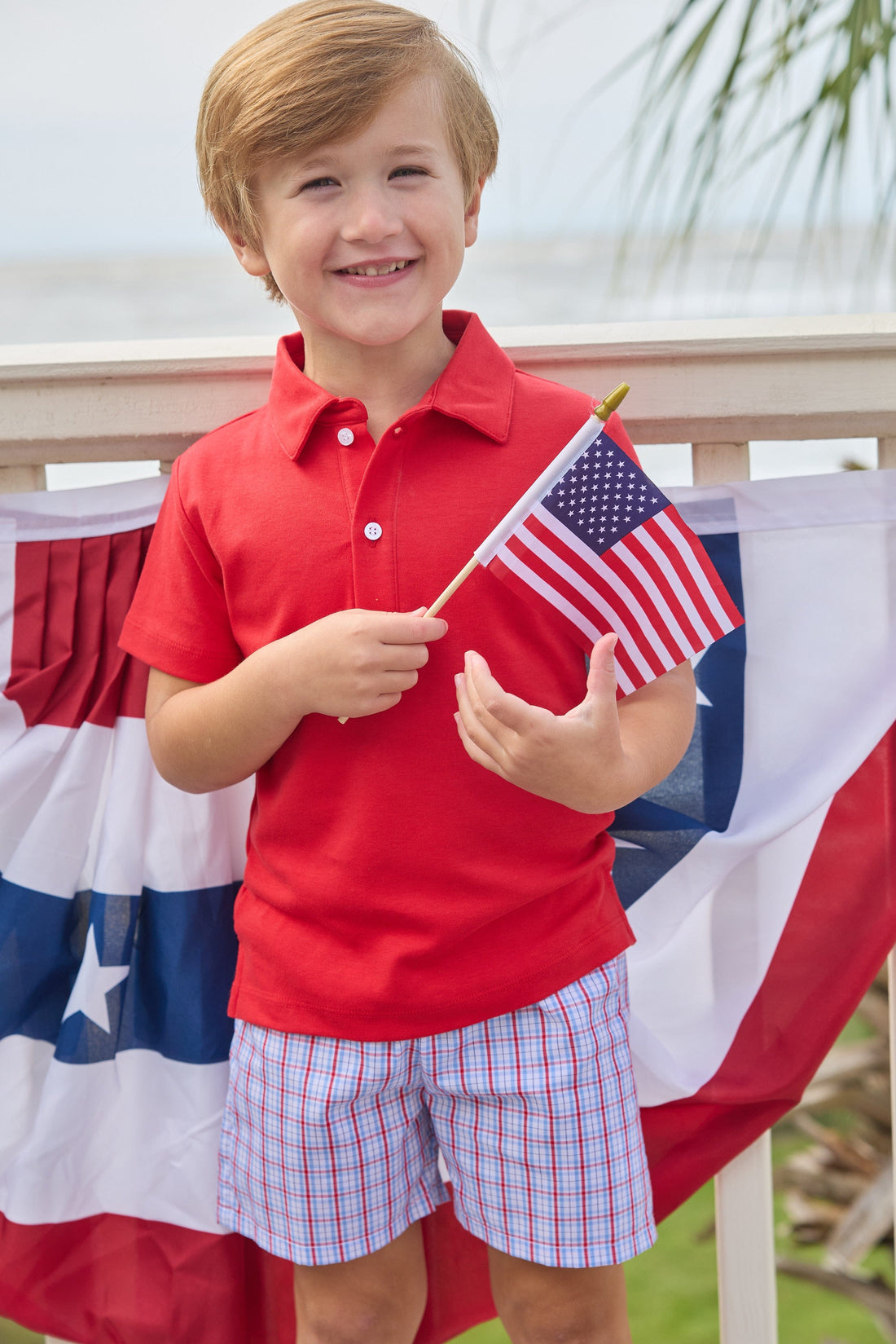 Little English classic boy&