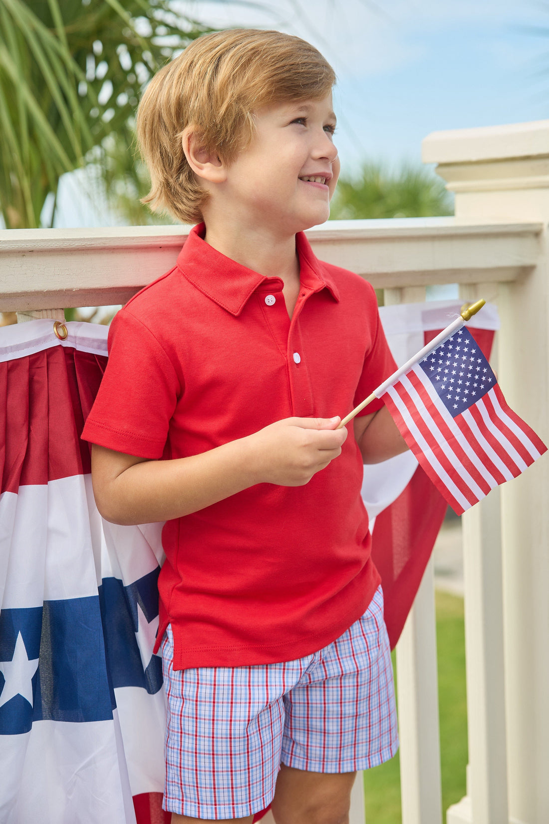 Little English traditional children&