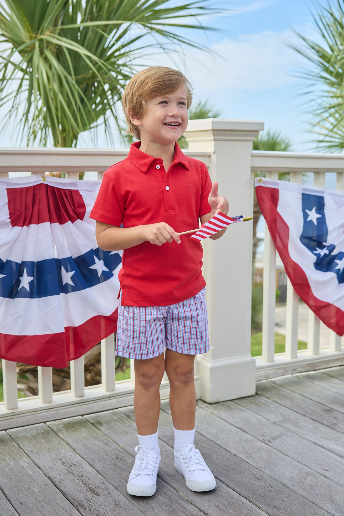 Little English traditional children&