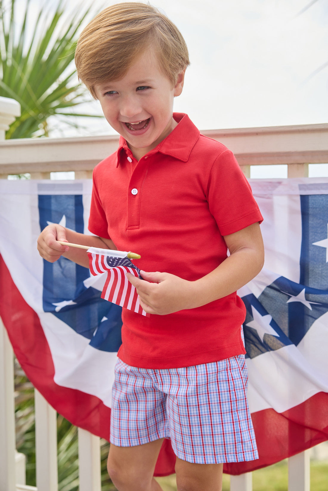 Little English traditional children&