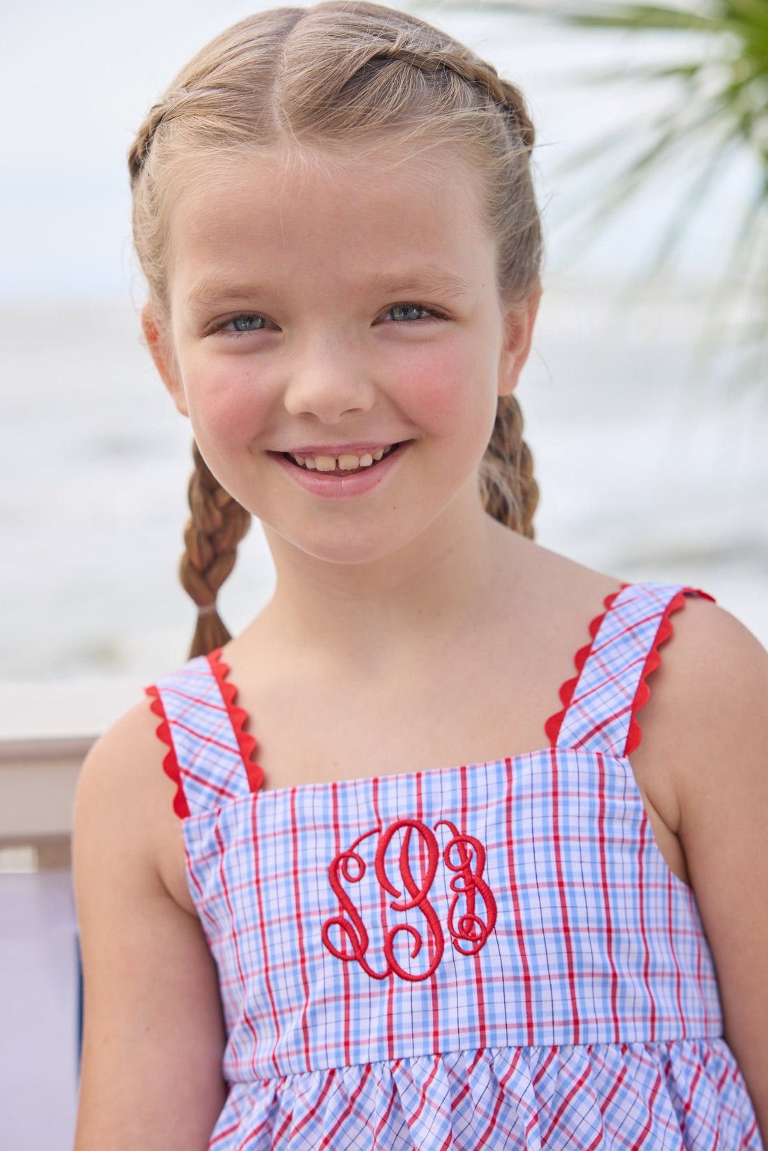 Little English traditional children&
