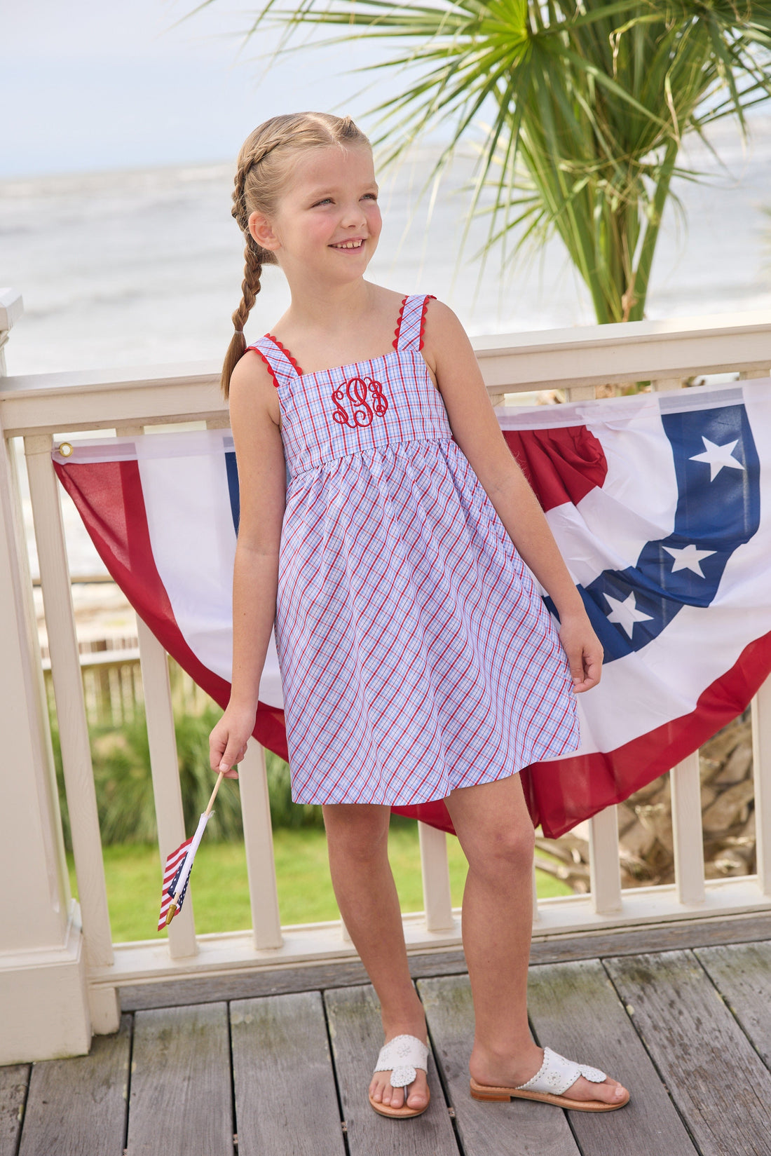 Little English traditional children&