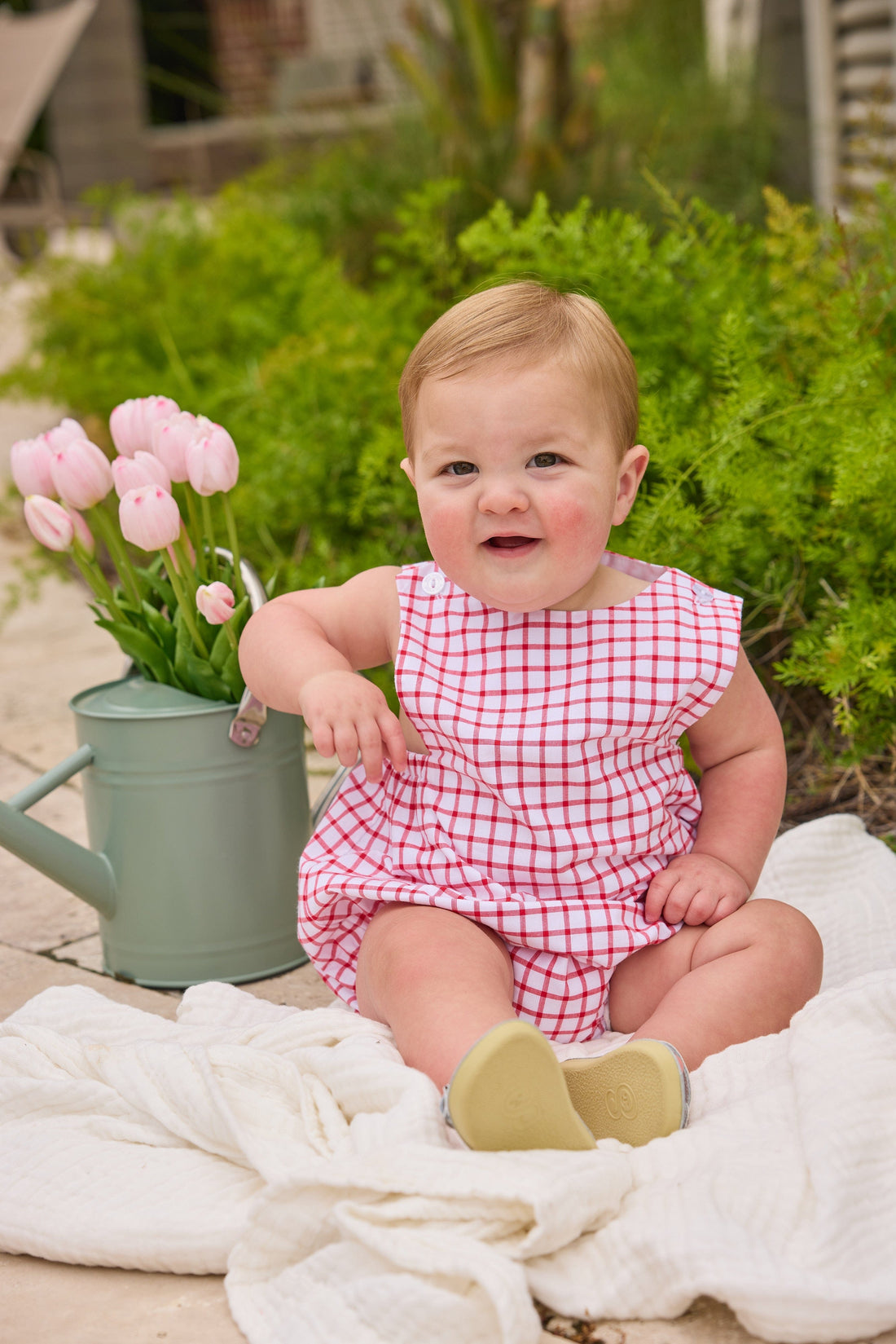 Little English traditional children&