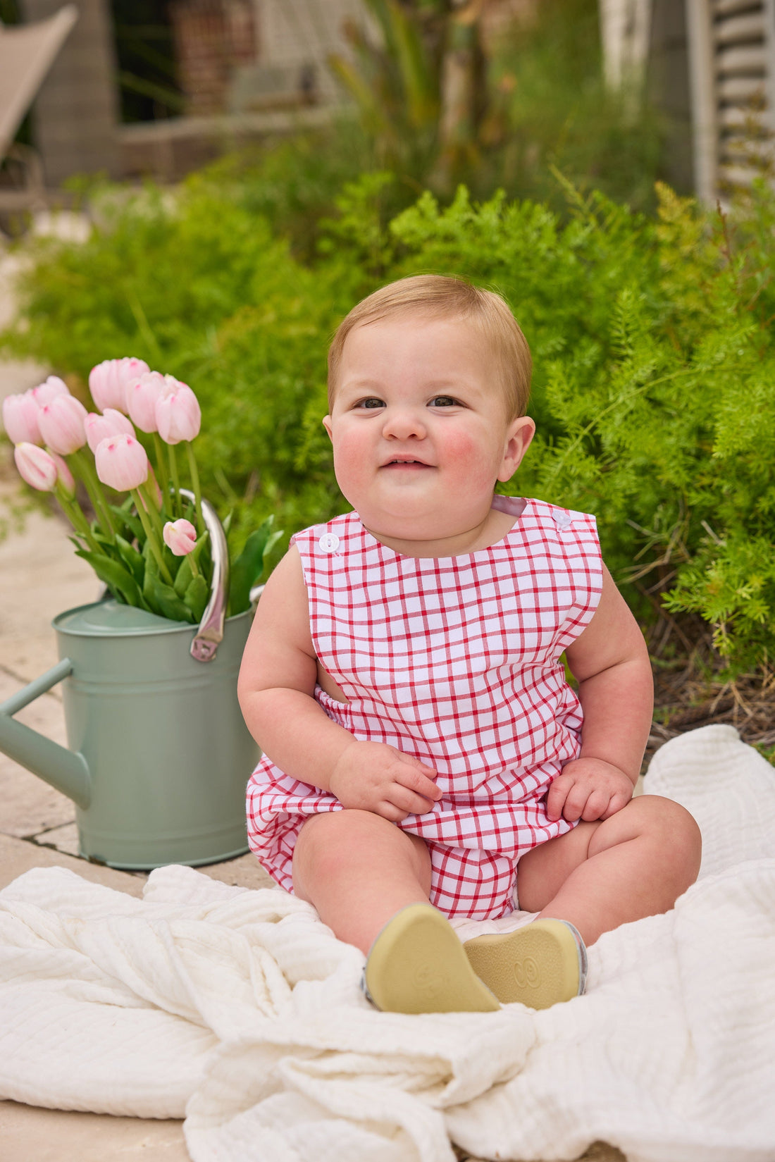 Little English traditional children&