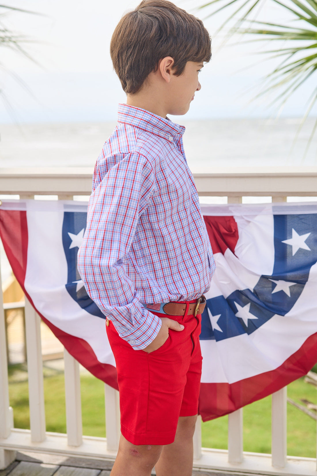 Little English traditional children&