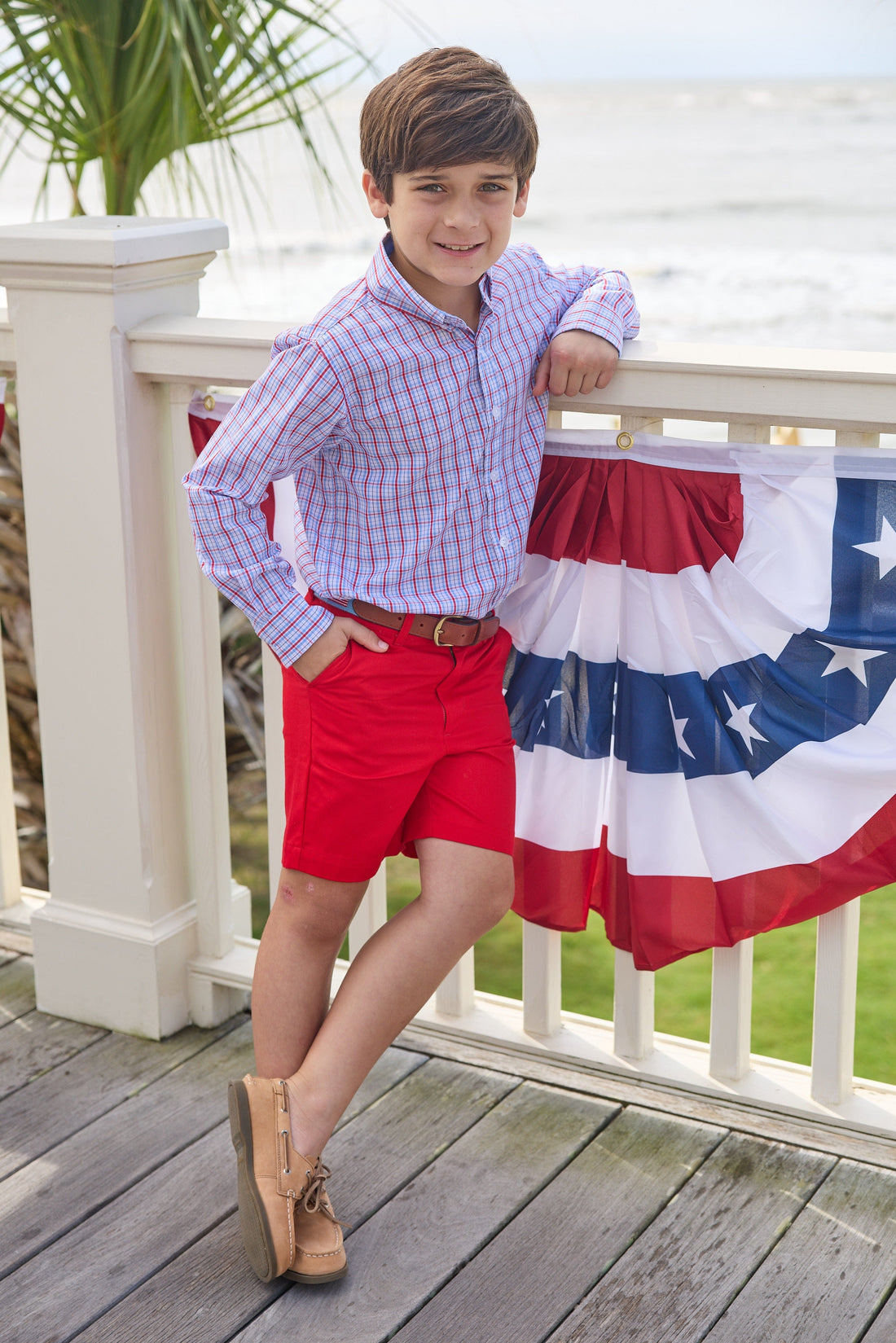 Little English traditional children&