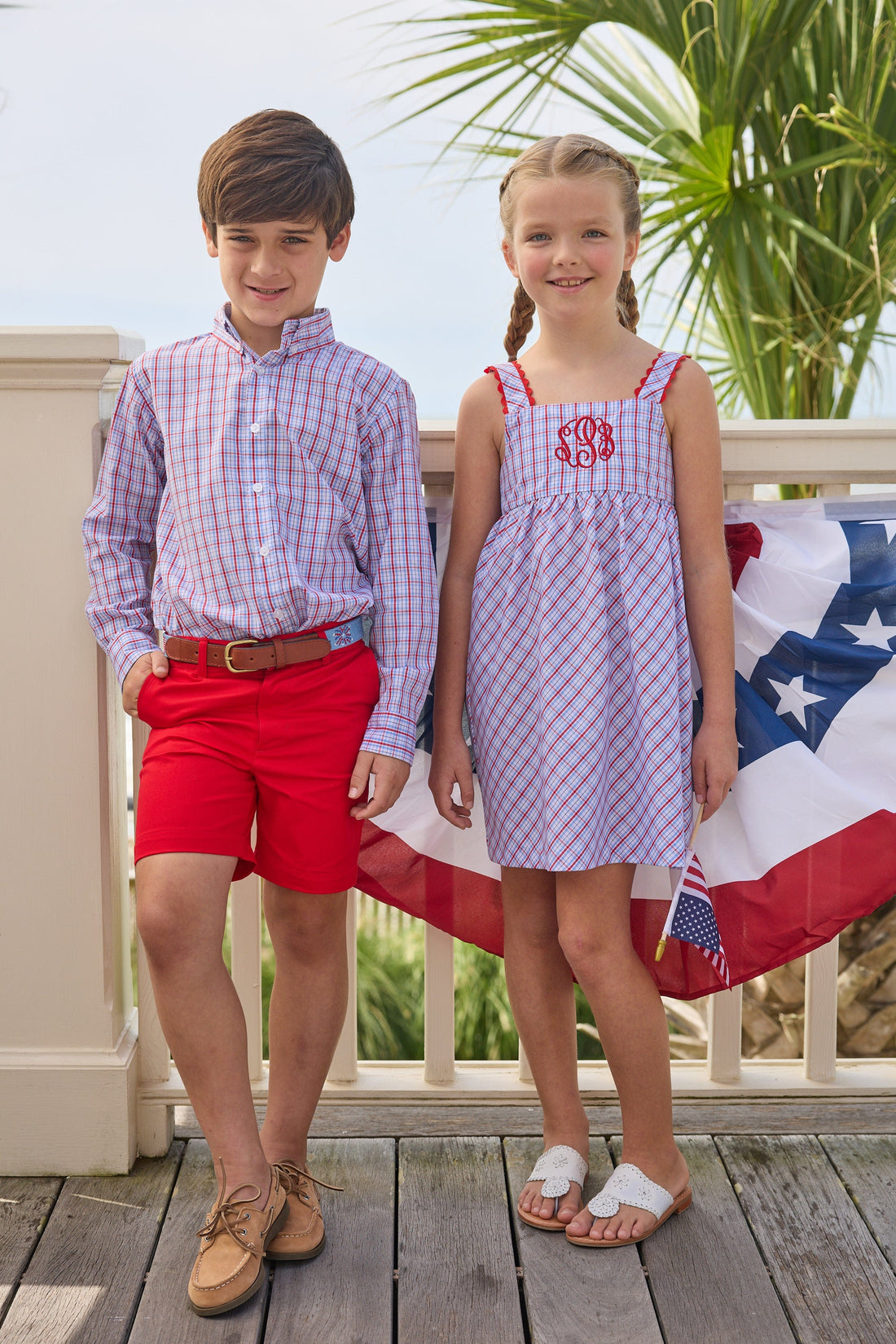 Little English traditional children&