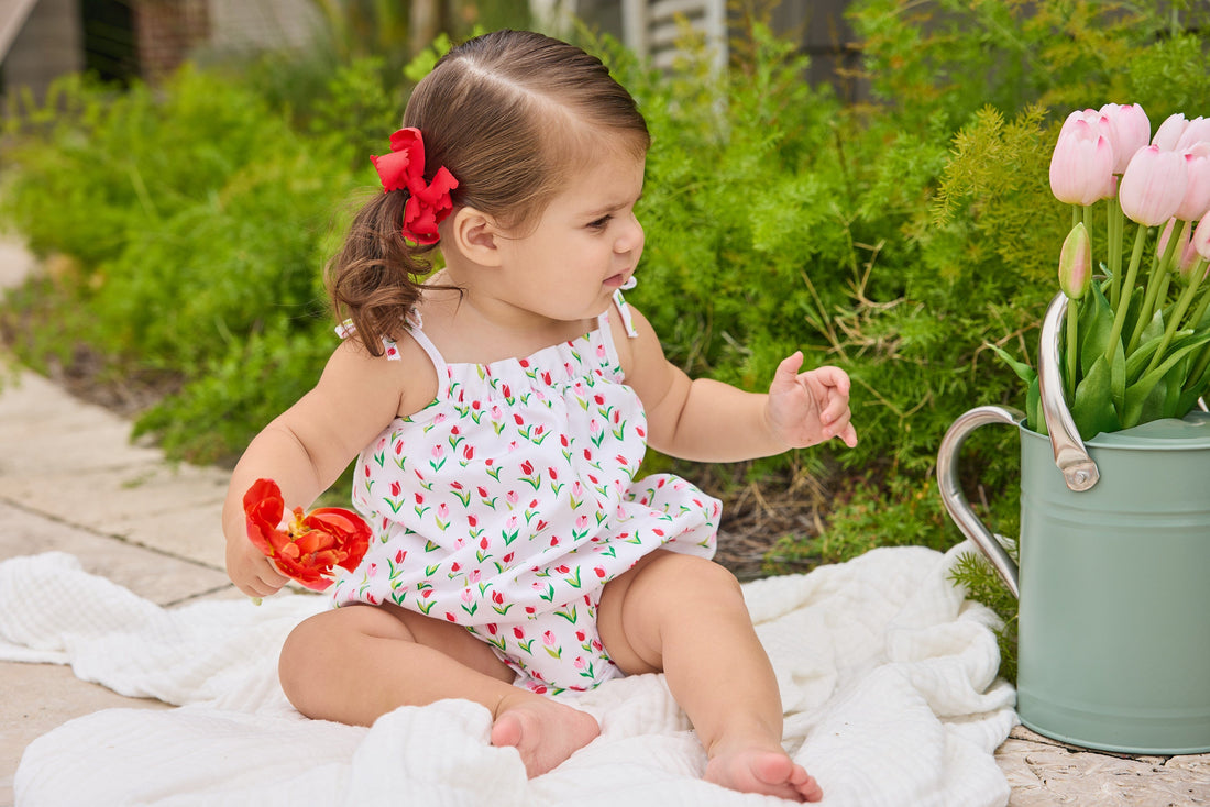 Little English traditional children&