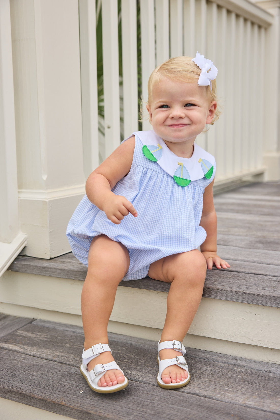 Little English traditional children&