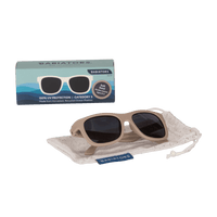Soft Sand Eco Navigator I Smoke Lenses