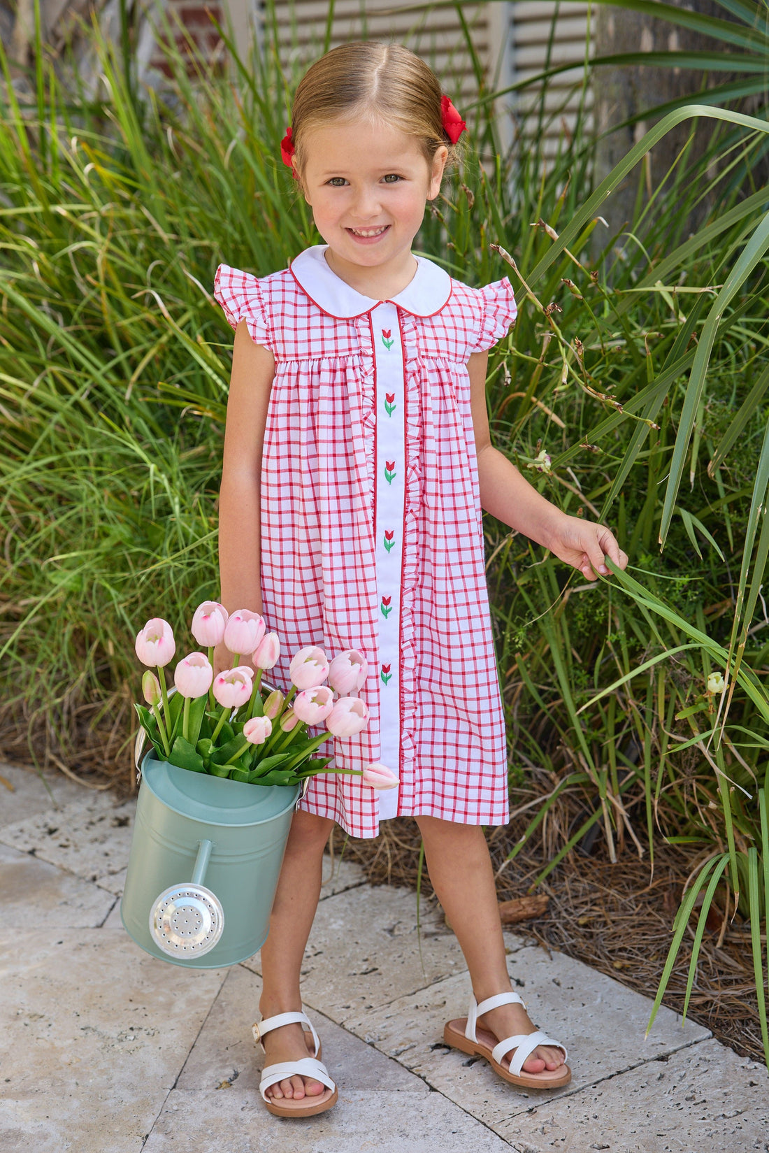 Little English traditional children&