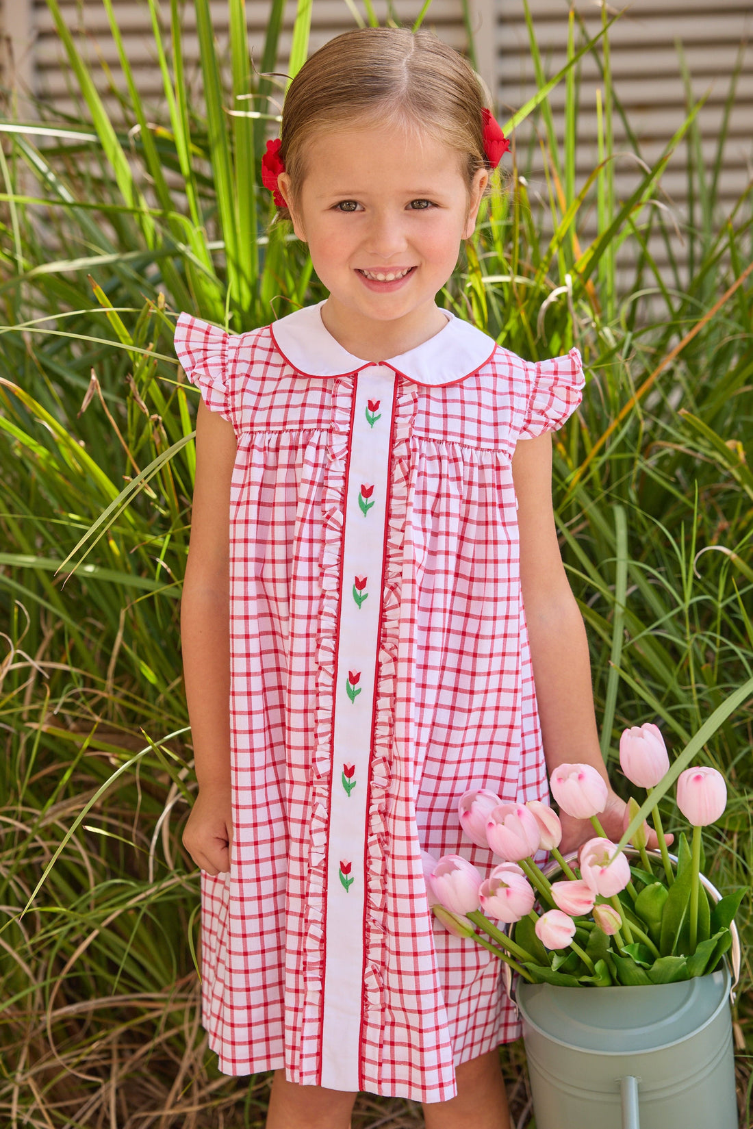 Little English traditional children&
