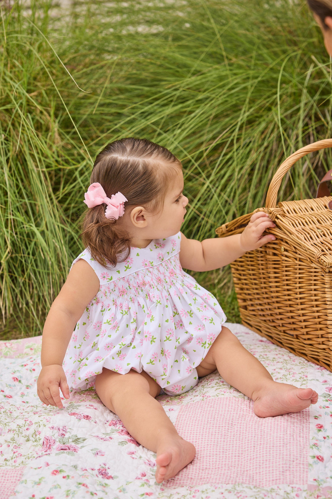 Little English traditional children&