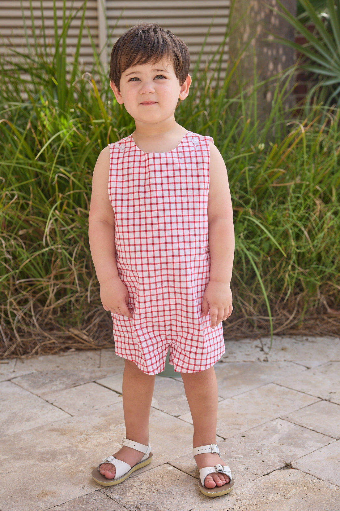 Little English traditional children&