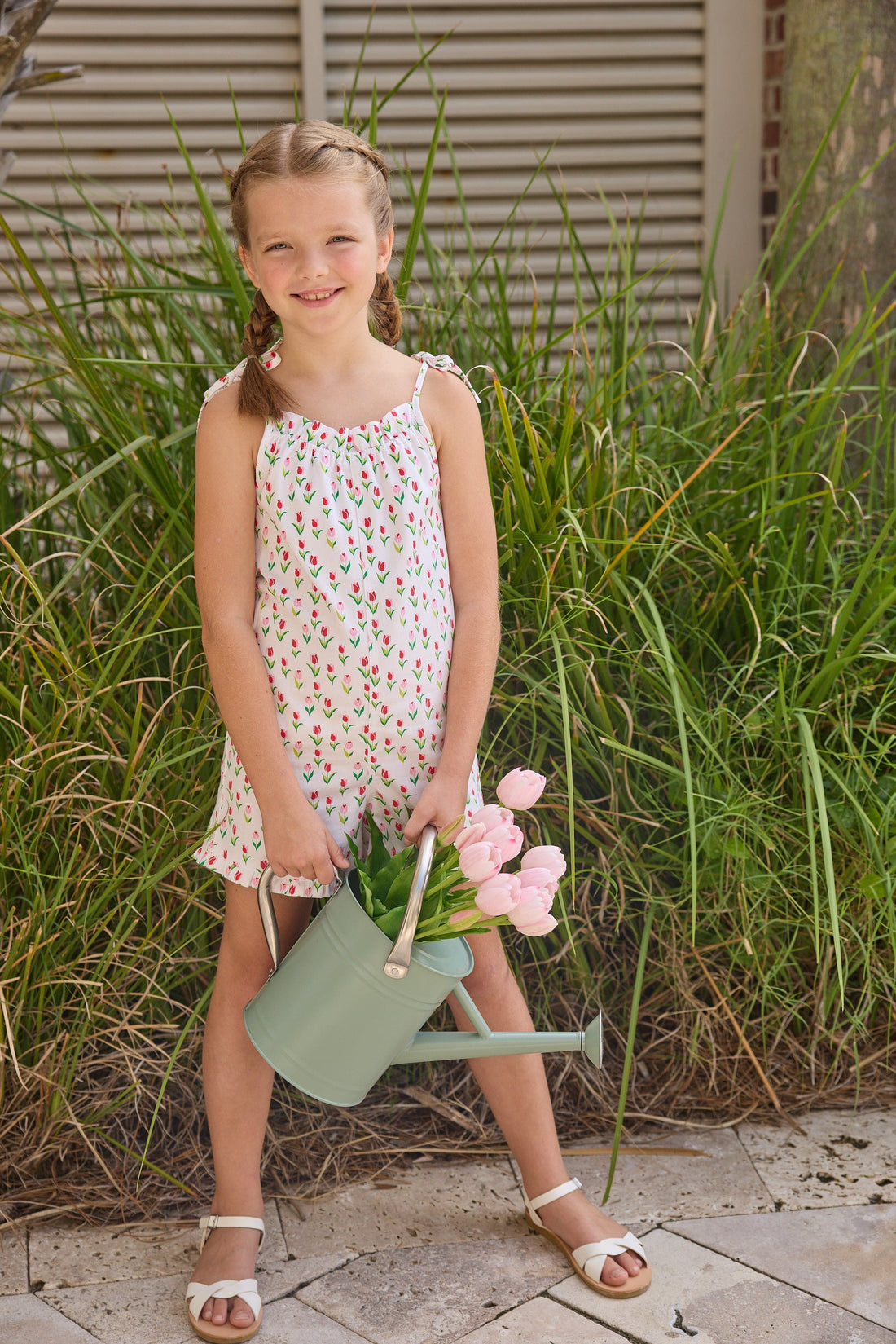 Little English traditional children&