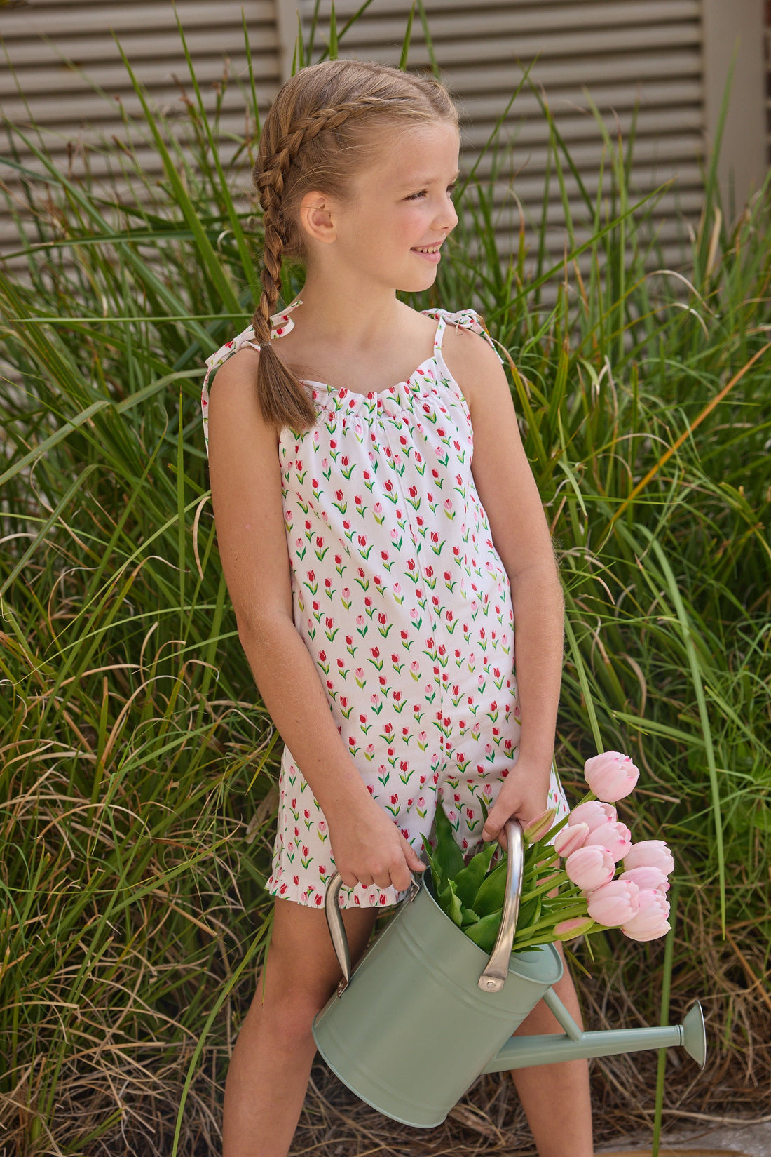 Little English traditional children&
