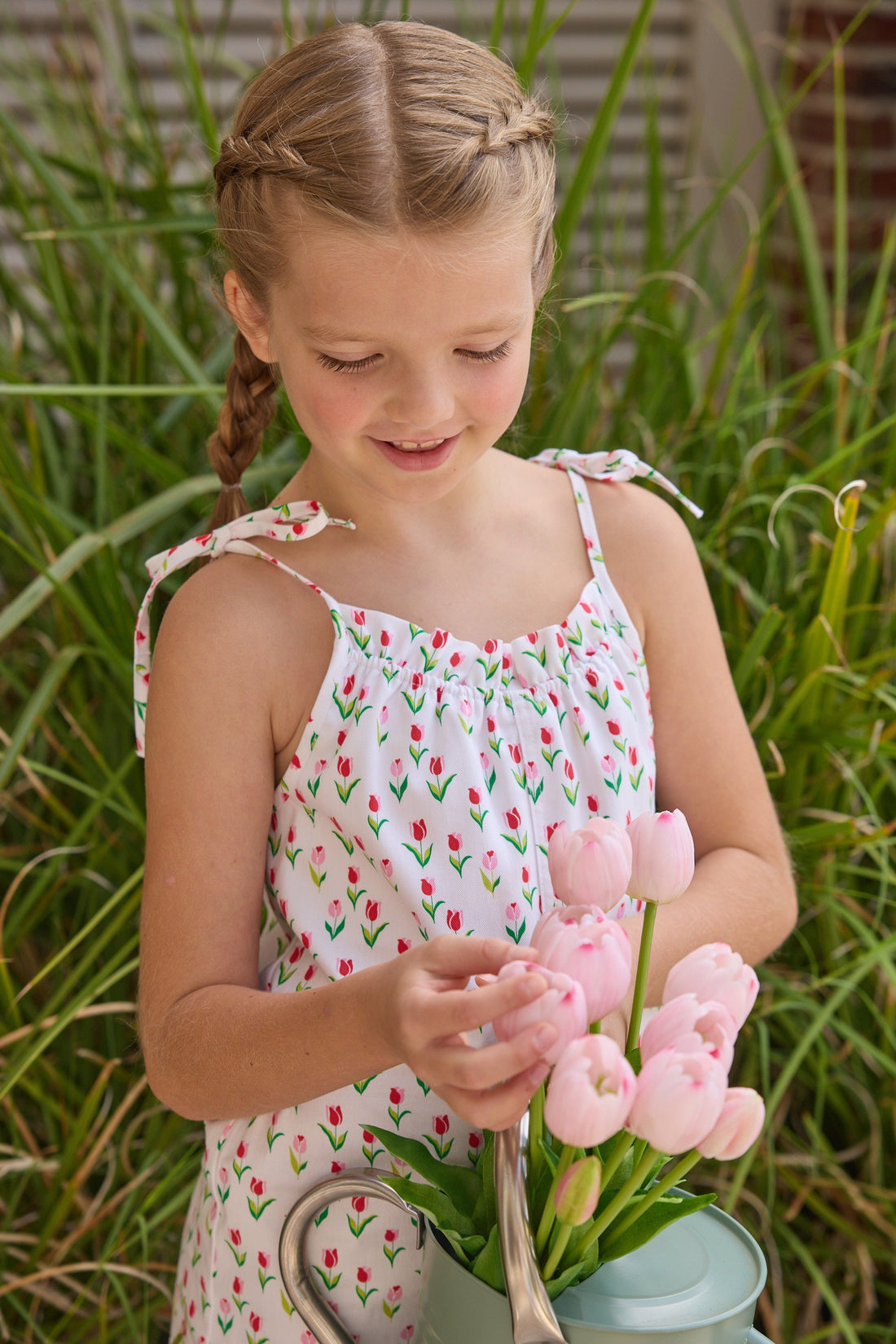 Little English traditional children&
