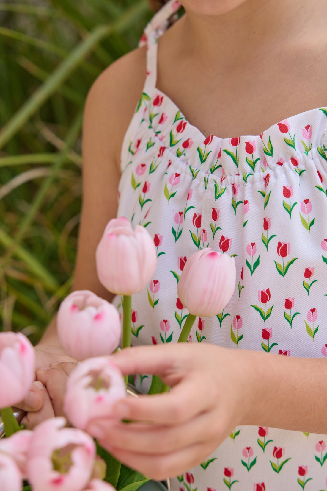 Little English traditional children&