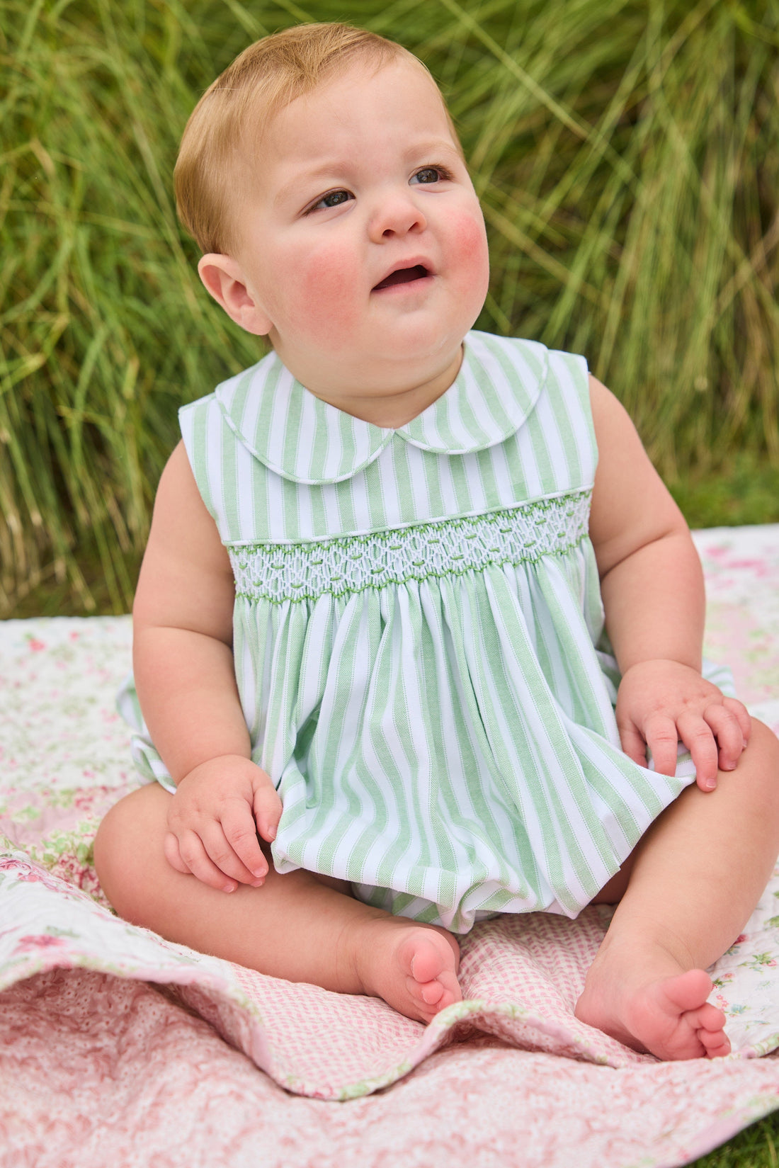 Little English traditional children&