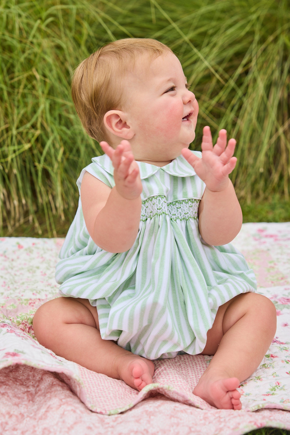 Little English traditional children&