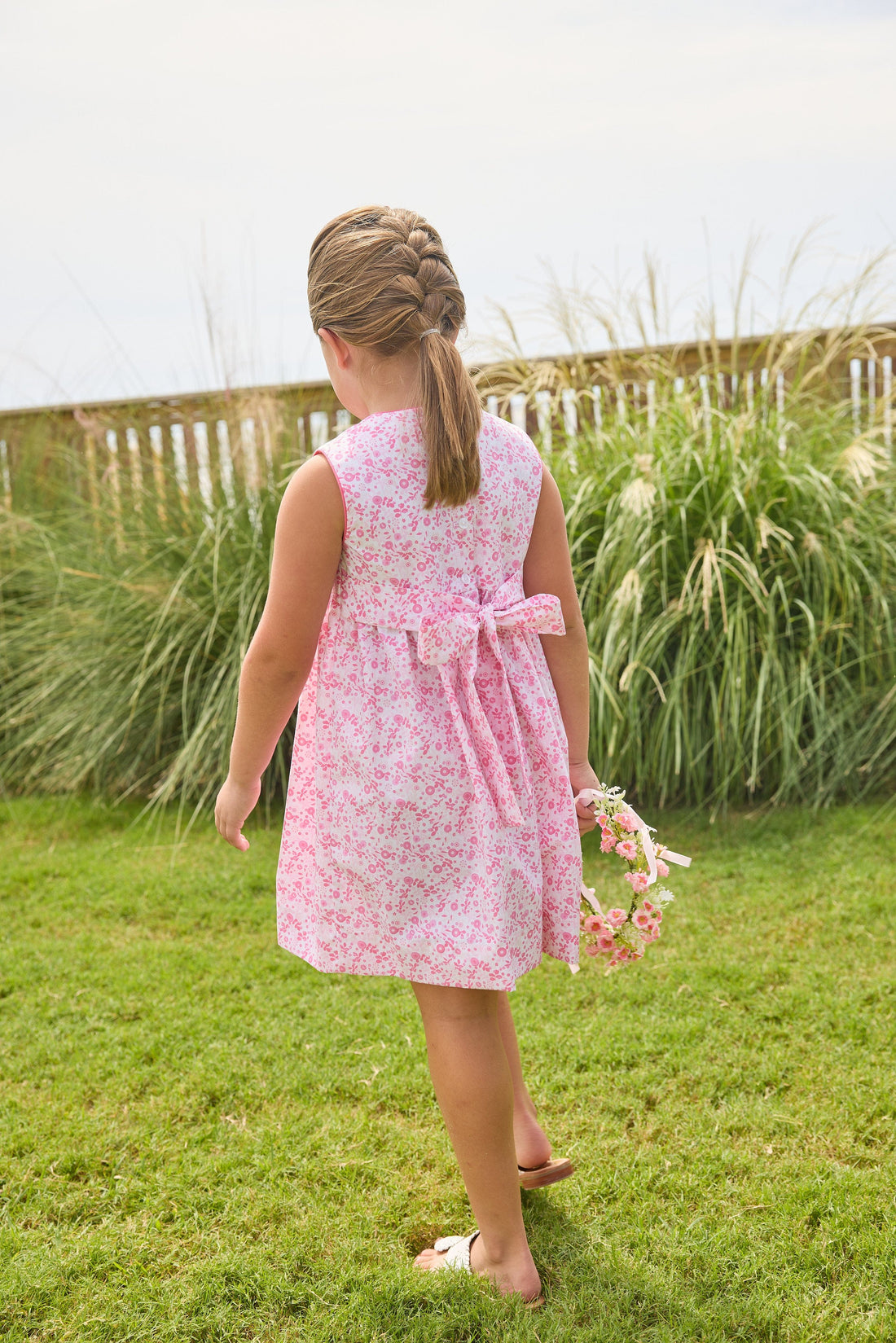 Little English traditional children&