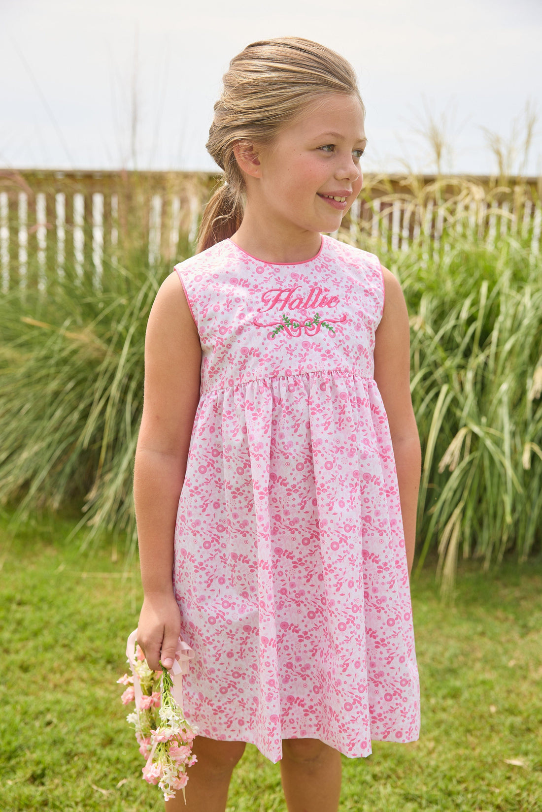 Little English traditional children&