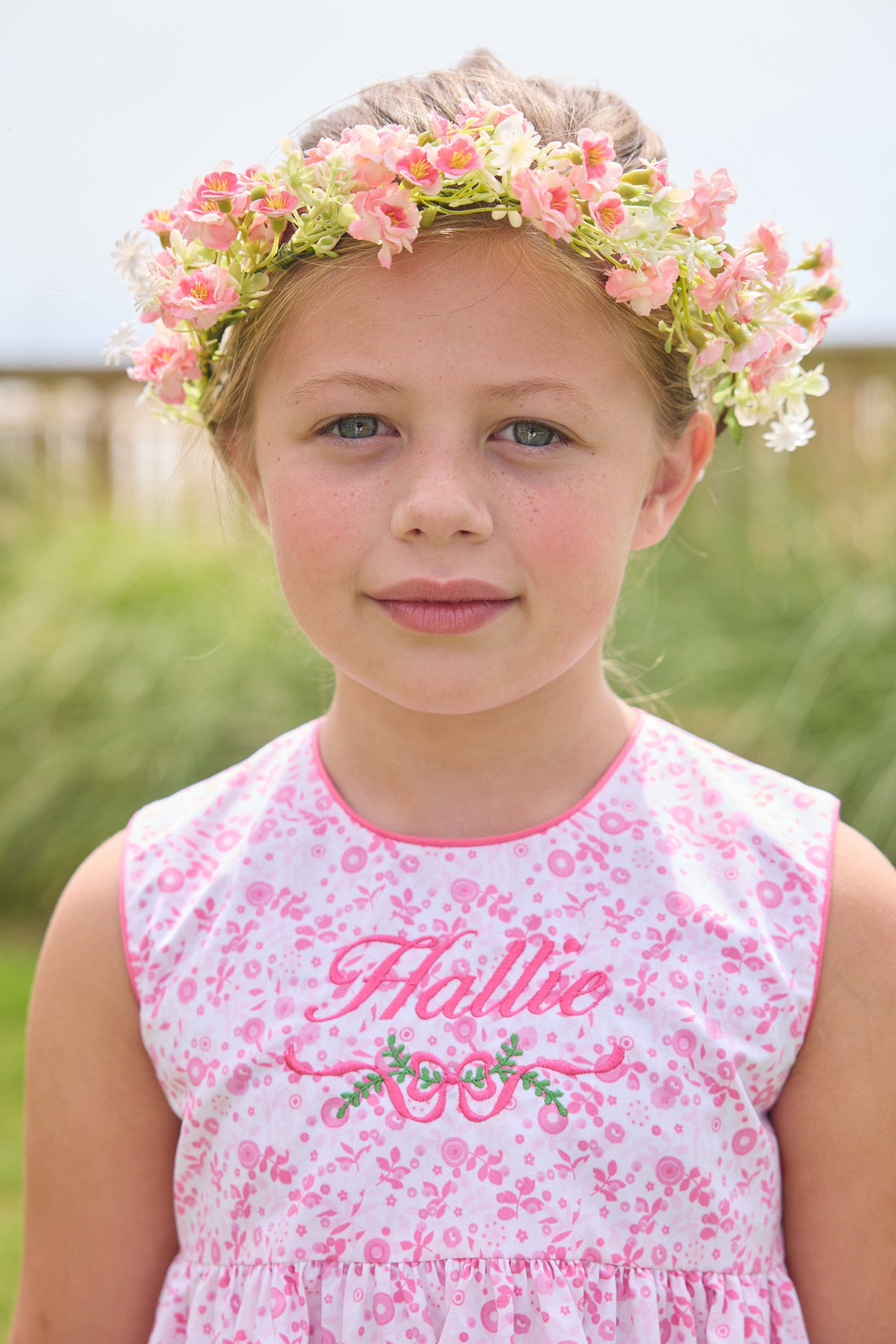 Little English traditional children&