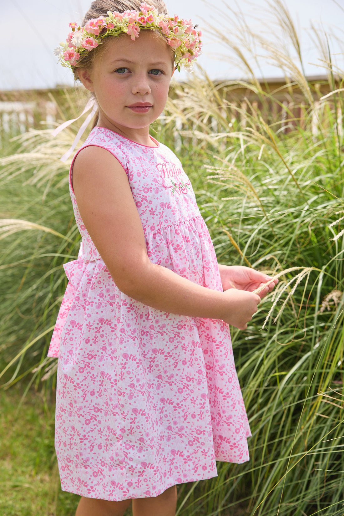 Little English traditional children&