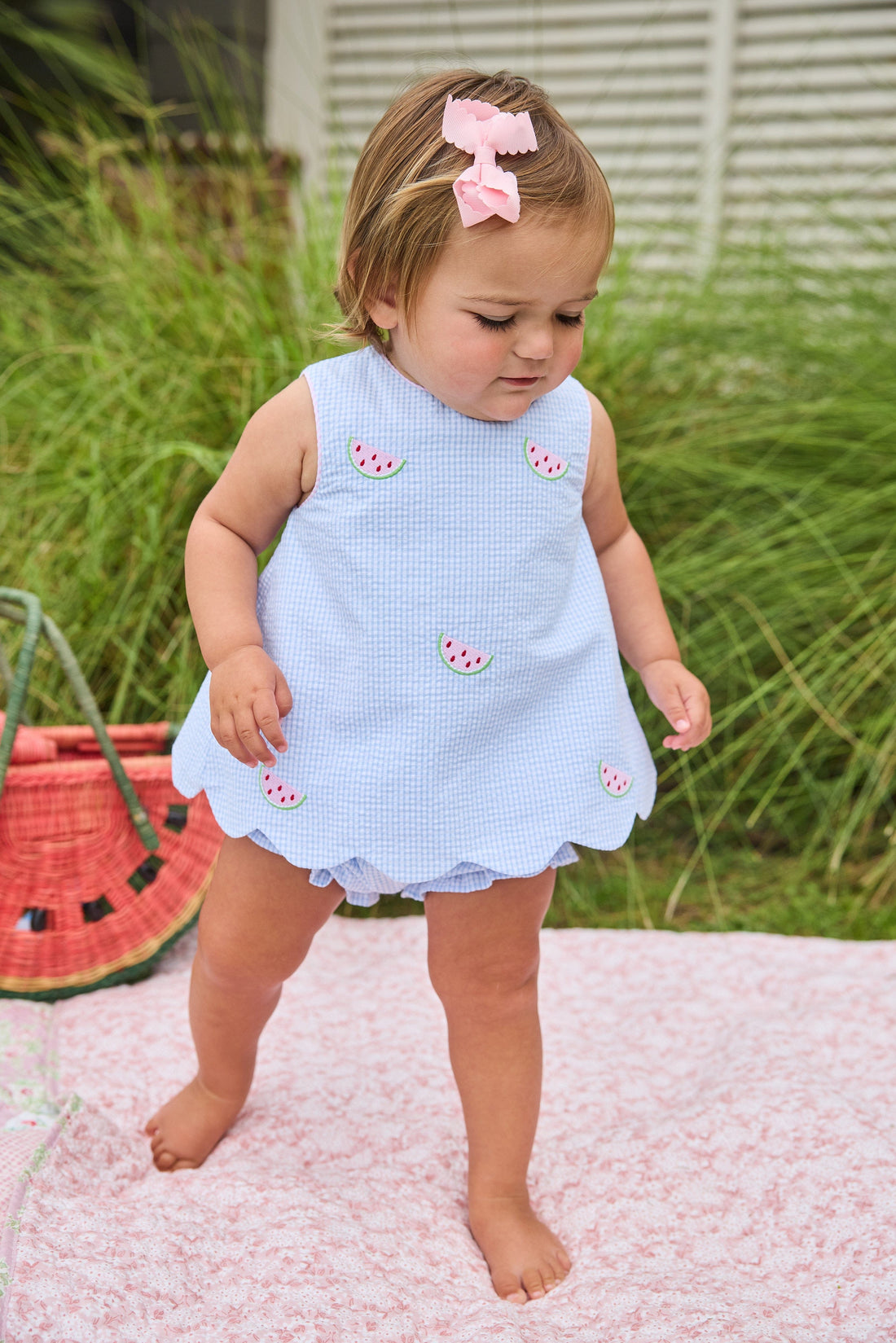 Little English traditional children&